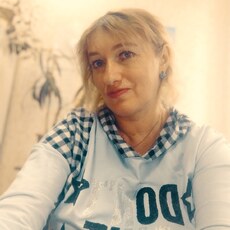 Фотография девушки Светлана, 54 года из г. Орел