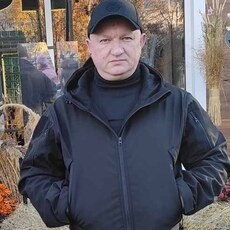 Фотография мужчины Сергей, 41 год из г. Кременчуг