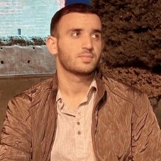 Фотография мужчины Уас, 25 лет из г. Харьков