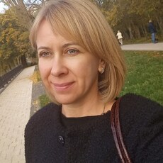 Фотография девушки Татьяна, 46 лет из г. Симферополь