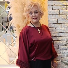 Фотография девушки Ольга, 55 лет из г. Узда