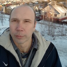 Фотография мужчины Андрей, 48 лет из г. Лида