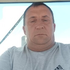 Фотография мужчины Николай, 53 года из г. Астана