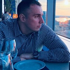 Фотография мужчины Дмитрий, 33 года из г. Кемерово