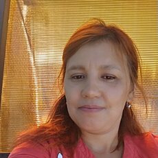 Фотография девушки Татарочка, 41 год из г. Юрга