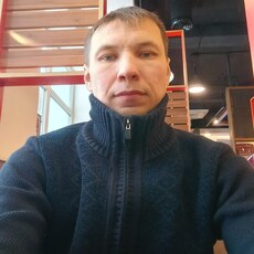 Фотография мужчины Дмитрий, 37 лет из г. Новотроицк