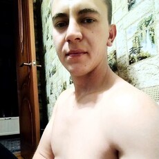 Фотография мужчины Вова, 30 лет из г. Алейск