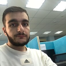 Фотография мужчины Артём, 29 лет из г. Волгоград