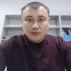 Фотография мужчины Рустем, 34 года из г. Талдыкорган