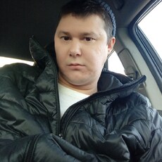 Фотография мужчины Ильнар, 32 года из г. Нефтекамск