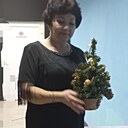 Ирина, 63 года