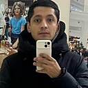 Юнус, 27 лет