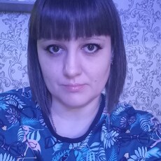 Фотография девушки Анна, 43 года из г. Североморск