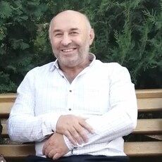 Фотография мужчины Daku, 54 года из г. Махачкала