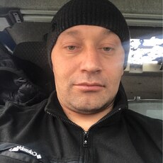 Фотография мужчины Добрый, 38 лет из г. Нальчик