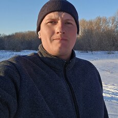 Фотография мужчины Александр, 37 лет из г. Рубцовск