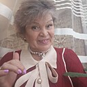 Люба, 62 года