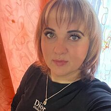 Фотография девушки Марина, 43 года из г. Белгород