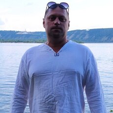 Фотография мужчины Алексей, 46 лет из г. Златоуст