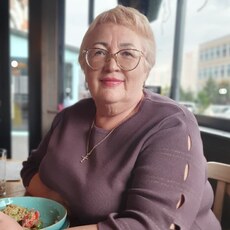 Фотография девушки Светлана, 56 лет из г. Новокузнецк
