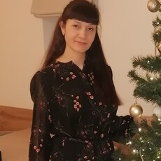 Фотография девушки Елена, 45 лет из г. Волжский