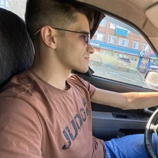 Фотография мужчины Роман, 31 год из г. Иркутск