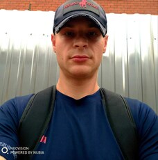 Фотография мужчины Веноm, 35 лет из г. Брянка