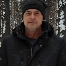 Фотография мужчины Юрий, 61 год из г. Юрга