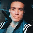 Кирилл, 33 года