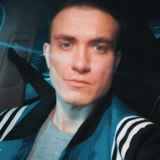 Фотография мужчины Кирилл, 33 года из г. Пенза