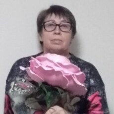 Фотография девушки Натали, 58 лет из г. Мелитополь