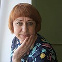 Мила, 52 года