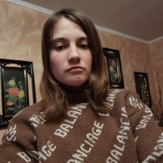 Фотография девушки Екатерина, 23 года из г. Новолукомль