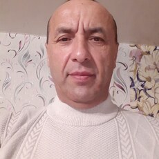 Фотография мужчины Алик, 50 лет из г. Зима