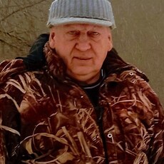 Фотография мужчины Леонид, 66 лет из г. Волковыск