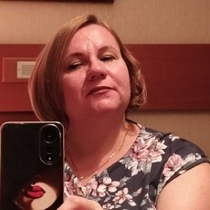 Фотография девушки Ева, 47 лет из г. Кашира