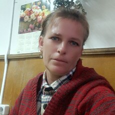 Фотография девушки Людмила, 46 лет из г. Якутск