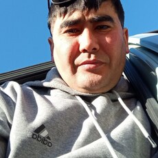 Фотография мужчины Одинокий Волк, 34 года из г. Бишкек