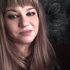 Фотография девушки Oksa, 44 года из г. Лысьва