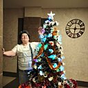 Нина Нина, 65 лет