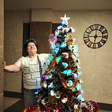 Фотография девушки Нина Нина, 65 лет из г. Краснодар