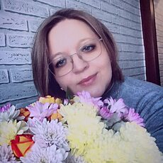 Фотография девушки Оксана, 42 года из г. Ульяновск