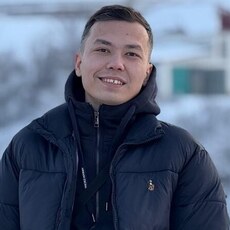 Фотография мужчины Иса, 28 лет из г. Астана