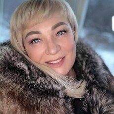 Фотография девушки Яна, 57 лет из г. Учалы