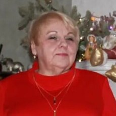 Фотография девушки Раиса, 63 года из г. Наро-Фоминск