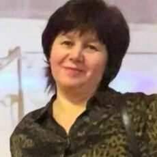 Фотография девушки Оксана, 51 год из г. Иваново