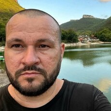 Фотография мужчины Радик, 42 года из г. Бахчисарай