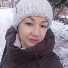Фотография девушки Ирина, 45 лет из г. Минусинск