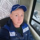 Марсель, 36 лет