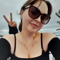 Фотография девушки Лана, 42 года из г. Биробиджан